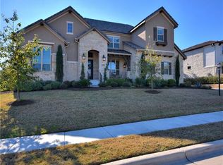 501 Barolo Cv, Lakeway, TX 78738