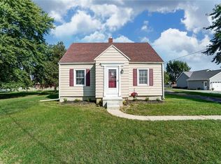 3663 Harding Hwy, Lima, OH 45804