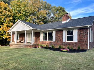 1585 Greenbriar Rd, Utica, KY 42376