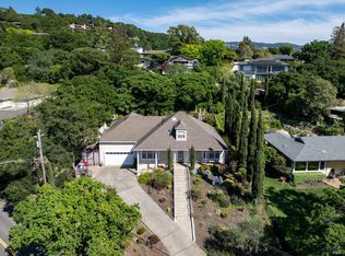 382 Lakeview Drive, Napa, CA 94559