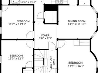 39 Turner St #P3, Brighton, MA 02135