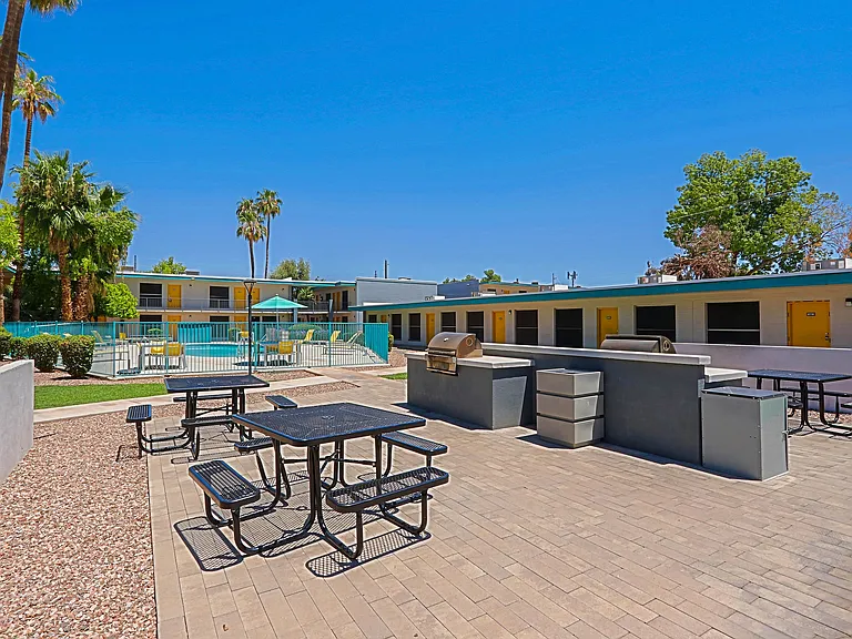 The Link Apartments — Photo 24