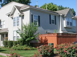 126 White Cedar Ln, Yorktown, VA 23693