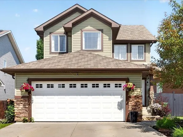 78 Cranberry Bnd, Fort Saskatchewan, AB T8L 0K4