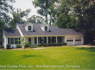 3050 Red Fox Rd, Trent Woods, NC 28562