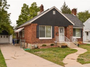 2947 Brinker Ave, Ogden, UT 84403
