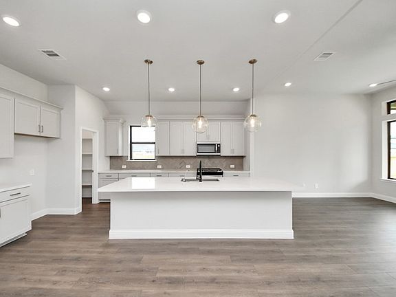 Serendipity Kitchen