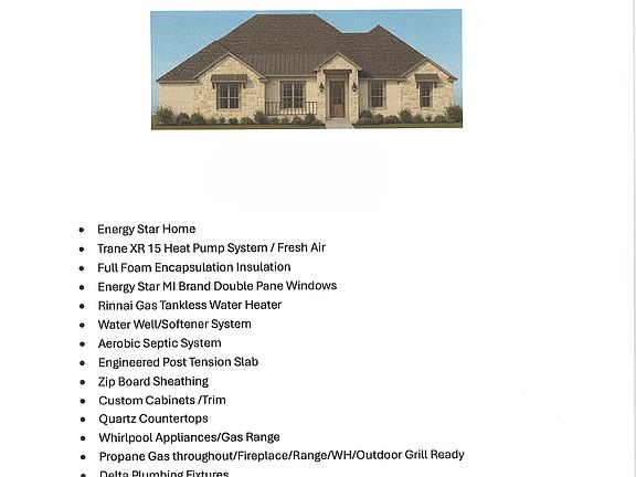 4th image of LOT 9 County Road 351