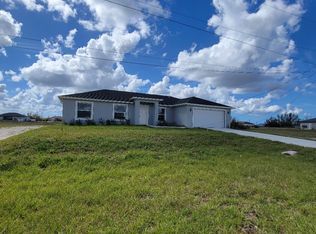 4322 NW 34th Ln, Cape Coral, FL 33993