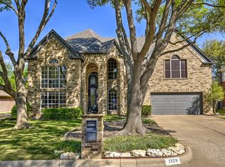 7129 Aspen Wood Trl, Fort Worth, TX 76132