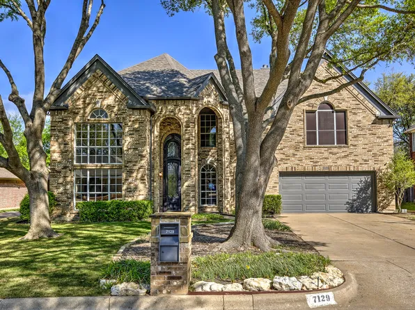 7129 Aspen Wood Trl, Fort Worth, TX 76132