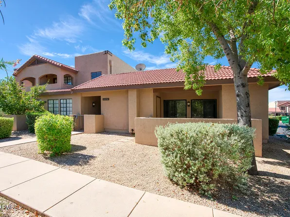 8625 E BELLEVIEW Place #1076, Scottsdale, AZ 85257