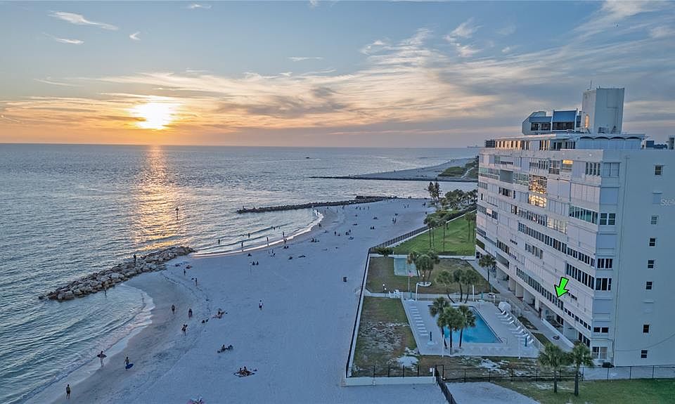1st image of 7000 BEACH PLAZA #202