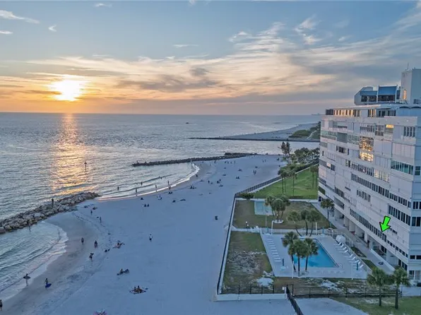 7000 Beach Plz APT 202, Saint Pete Beach, FL 33706