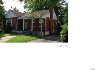 20 Patricia Ave, Saint Louis, MO