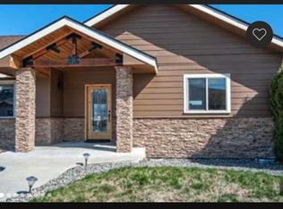 1271 Susan Rd, Ellensburg, WA 98926