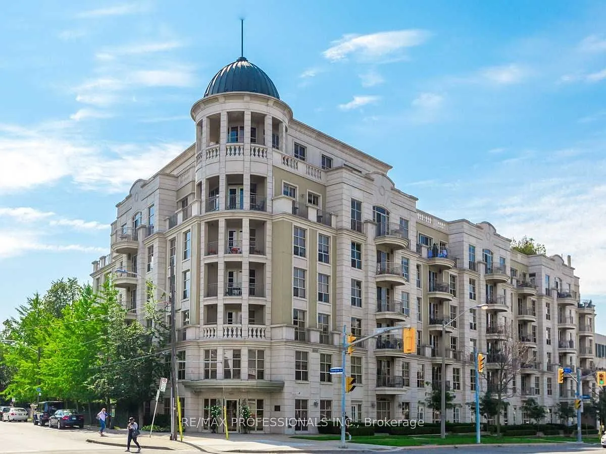 The Montgomery — Photo 1
