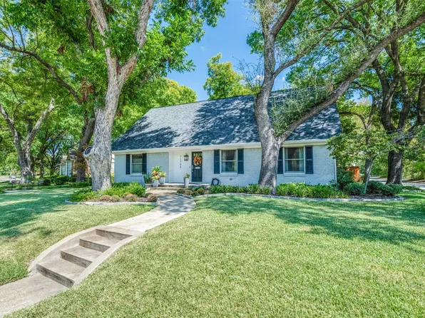 11706 Dixfield Dr, Dallas, TX 75218