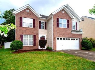 11223 Anna Rose Rd, Charlotte, NC 28273