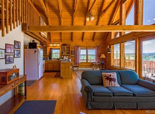 17897 County Road 319, Weston, CO 81091