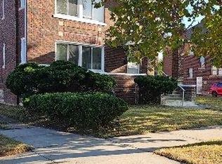 5003 Whitfield St #1, Detroit, MI 48204