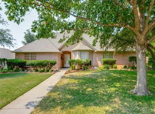 1605 Brentwood Trl, Keller, TX 76248