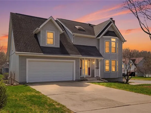 1601 NE 81st St, Kansas City, MO 64118