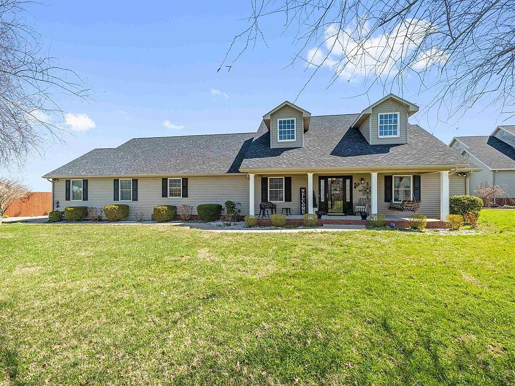 9035 Todd Bridge Rd, Owensboro, KY 42301 | Zillow