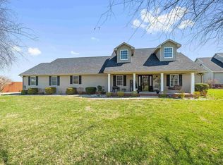 9035 Todd Bridge Rd, Owensboro, KY 42301