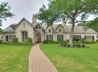 205 Potter Ln, Georgetown, TX 78633