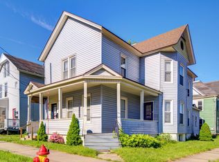 19 S Melcher St, Johnstown, NY 12095