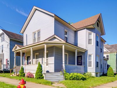 19 S Melcher Street, Johnstown, NY, 12095