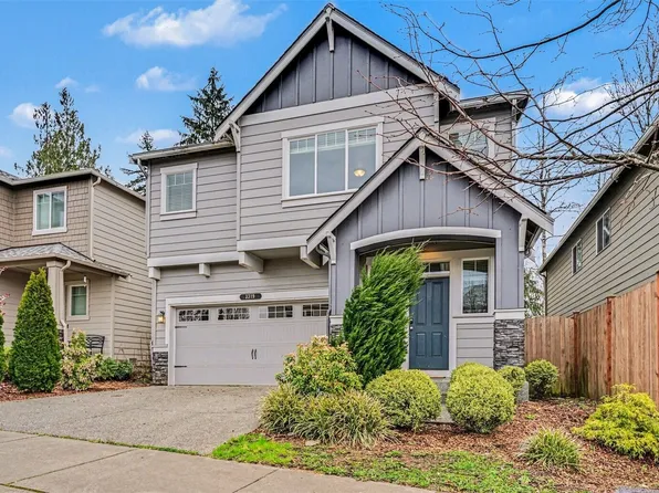 3319 104th Avenue NE, Lake Stevens, WA 98258