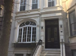 322 W 87th St APT 1, New York, NY 10024