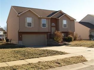 2752 Shamu Dr, Hebron, KY 41048