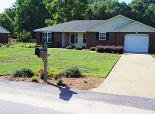 5250 Ridge St, Dalzell, SC 29040