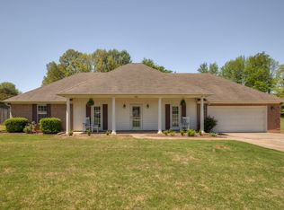155 Timothy Rd, Atoka, TN 38004