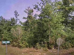 0 Maytower Rd., Stockton, AL 36579