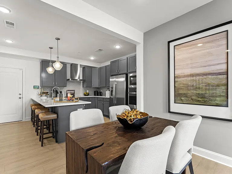 602 Market Grove Dr #100 — Photo 19