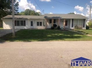 6375 S Washington St, Riley, IN 47871