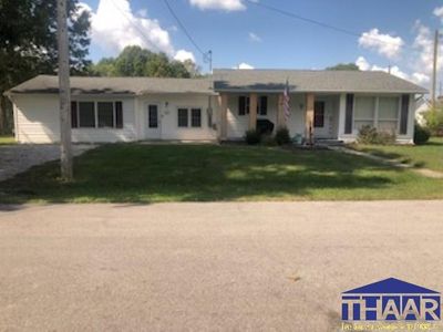 6375 S Washington St, Riley, IN, 47871