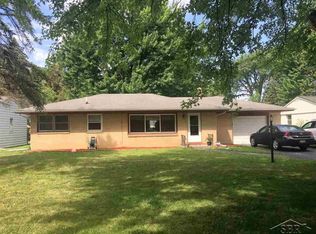 1721 Wilson Ave, Saginaw, MI