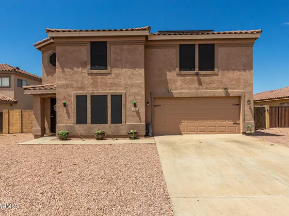 9230 N 82ND Lane, Peoria, AZ 85345
