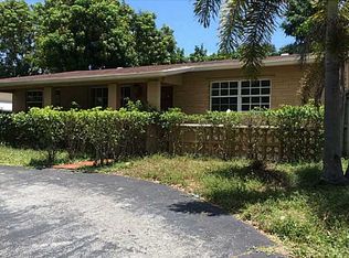 2001 N 62nd Ave, Hollywood, FL 33024