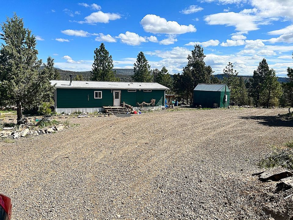 2nd image of 88055 Dog Lake Ln