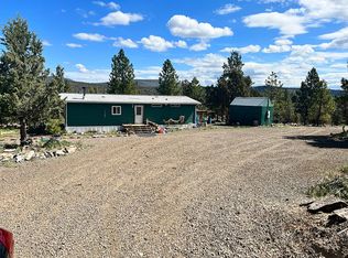 88055 Dog Lake Ln, Lakeview, OR 97630