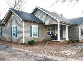 955 Oglethorpe Ave, Athens, GA 30606