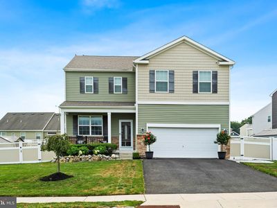 3 Fullrigger Ave, Barnegat, NJ, 08005