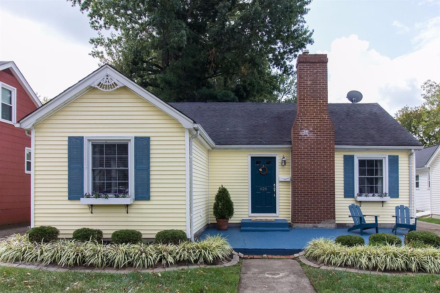 626 Longview Dr, Lexington, KY 40503 Zillow