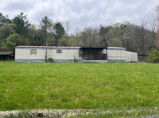 263 Upper Copper Creek Rd, Castlewood, VA 24224